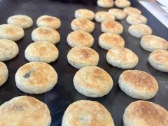 -冠素堂观音饼(朱家尖码头店)