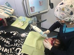 -马泷齿科·皓康门诊(尚都SOHO店)