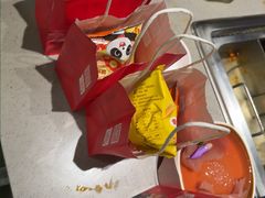 -海底捞火锅(赛格国际购物中心店)