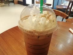 冰经典巧克力-星巴克臻选(泉州浦西万达广场店)