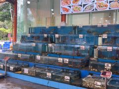 -秋姐美食店(旅游大道店)