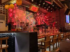 -将醉民谣·烧烤江湖菜酒馆(大石店)