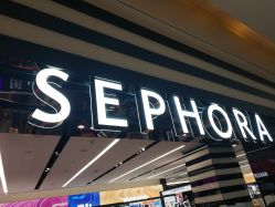 -丝芙兰Sephora