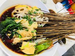 -蜀串香牛杂火锅串串