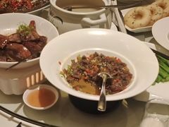 -长沙顺天凯宾斯基酒店·祈顺酒家中餐厅(雨花亭店)