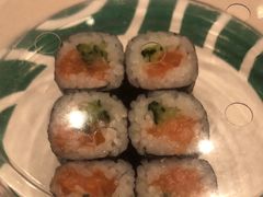 -新一番三文鱼寿司(大东海店)