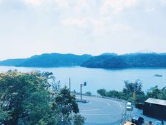 -日月潭