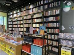 -咪咕咖啡(北京西单店)