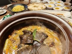 -王捌小院(红花坡店)