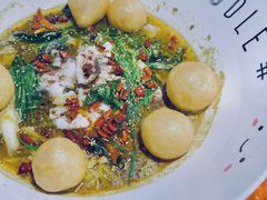 -友达面馆(广州总店)