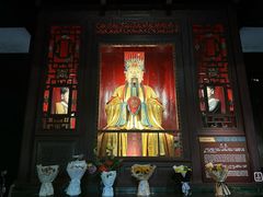 -成都武侯祠博物馆