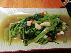 -我的甜·泰国餐厅