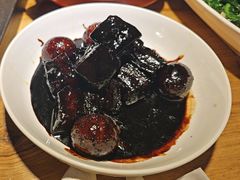 -永安鱼庄·镇江菜(丁卯店)