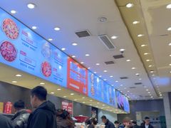 -富龙快餐店(铁西店)