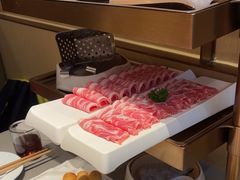 -海底捞火锅(太阳宫凯德mall店)