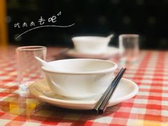 -鑫小城故事·藕汤·家常菜(台北一路总店)