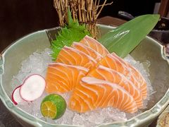 -古田居·特色寿司料理(星之岛旗舰店)