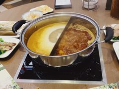 海鲜火锅-东国海鲜火锅城(氹仔店)