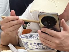 -老刘家泡馍·陕西老字号(钟楼广济街店)