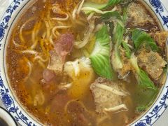 -孙记大碗皮肚面(后宰门店)