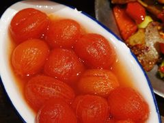 -盟重烧烤(高正街店)