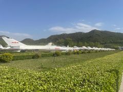 -中国航空博物馆