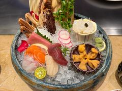 -和·铁板烧·OMAKASE(望京昆泰嘉晟酒店)
