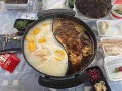 -海底捞火锅(高科广场店)