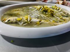 -胖大嫂渔家排档(半边山店)