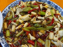 -李大爷的泡椒馆(冉家坝店)