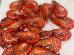 基围虾-外滩18号海鲜(三亚湾龙兴海鲜广场店)