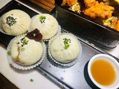 生煎包-韵秋荷(宝山龙湖天街店)