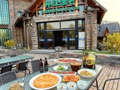 -丹江渔村(望京店)