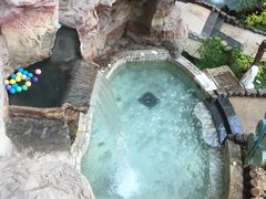 -青岛海泉湾度假区温泉