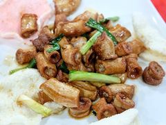 -先鲜鲫鱼粥