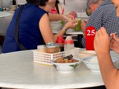 -金沙园生肉面(Jalan Pantai)