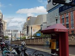 -上海四行仓库抗战纪念馆