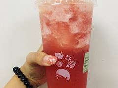 -喜茶(广州荔湾领展广场店)