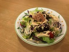 -萨莉亚意式餐厅(特力时尚汇店)