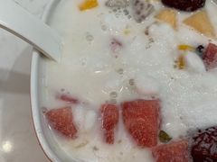 -老海南椰奶清补凉(文化宫老店)