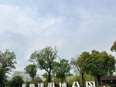 -长田漾湿地公园