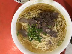 -鑫明明拉面(宁化路店)