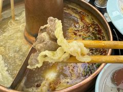 -蒙星月涮肚火锅城(宏运家园店)