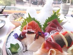 -将军日本餐厅·Shogun 传统日料·铁板烧·板前料理(厦门马哥孛罗东方大酒店)