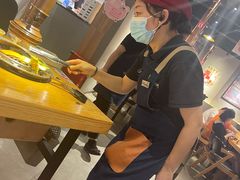 -喜来稀肉(北外滩白玉兰广场店)