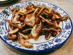 -邱记私房菜·十八年本地菜