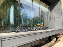 -星巴克(首钢店)