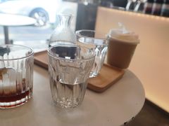 -MQ COFFEE STAND明谦(新洲店)