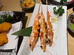 -虹料理·日料放题(悠方店)