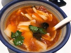 -一醒·手工面·西北传统小吃(新南凯德店)